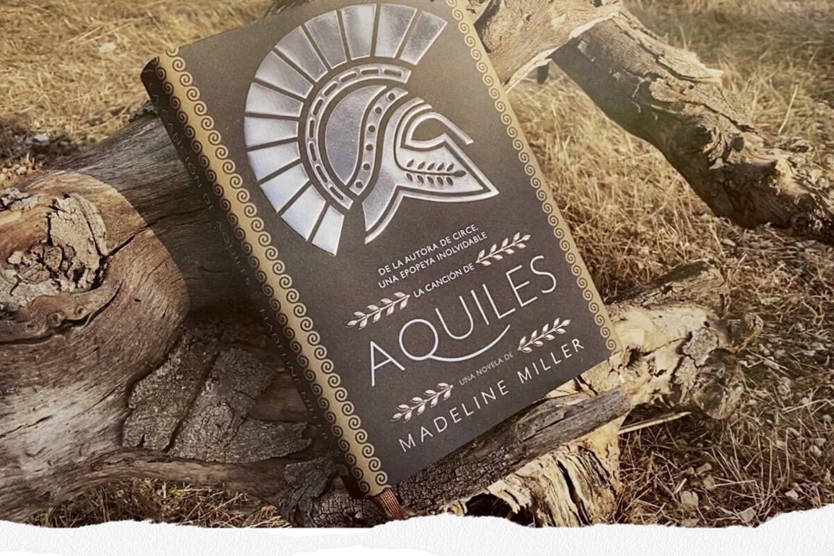 Los 10 libros más vendidos de la semana