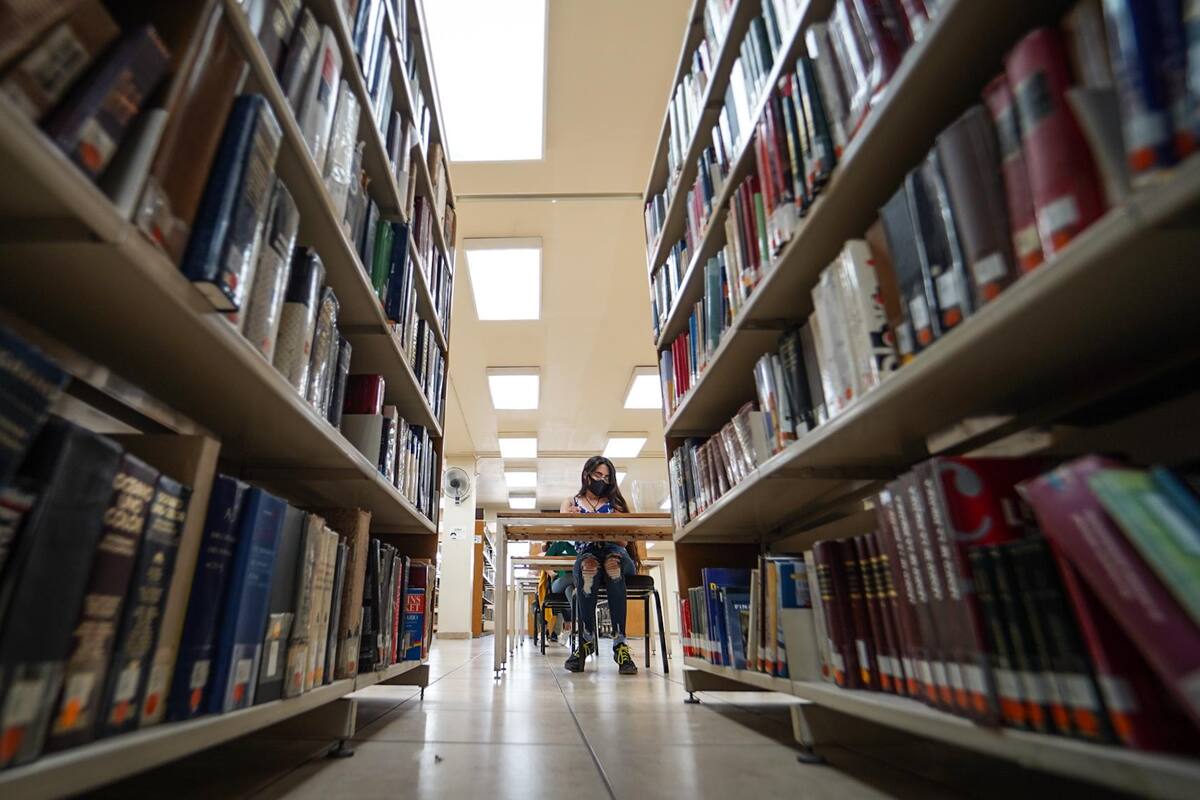 Alumnos presentan falta de interacción social, durante el regreso a clases presenciales