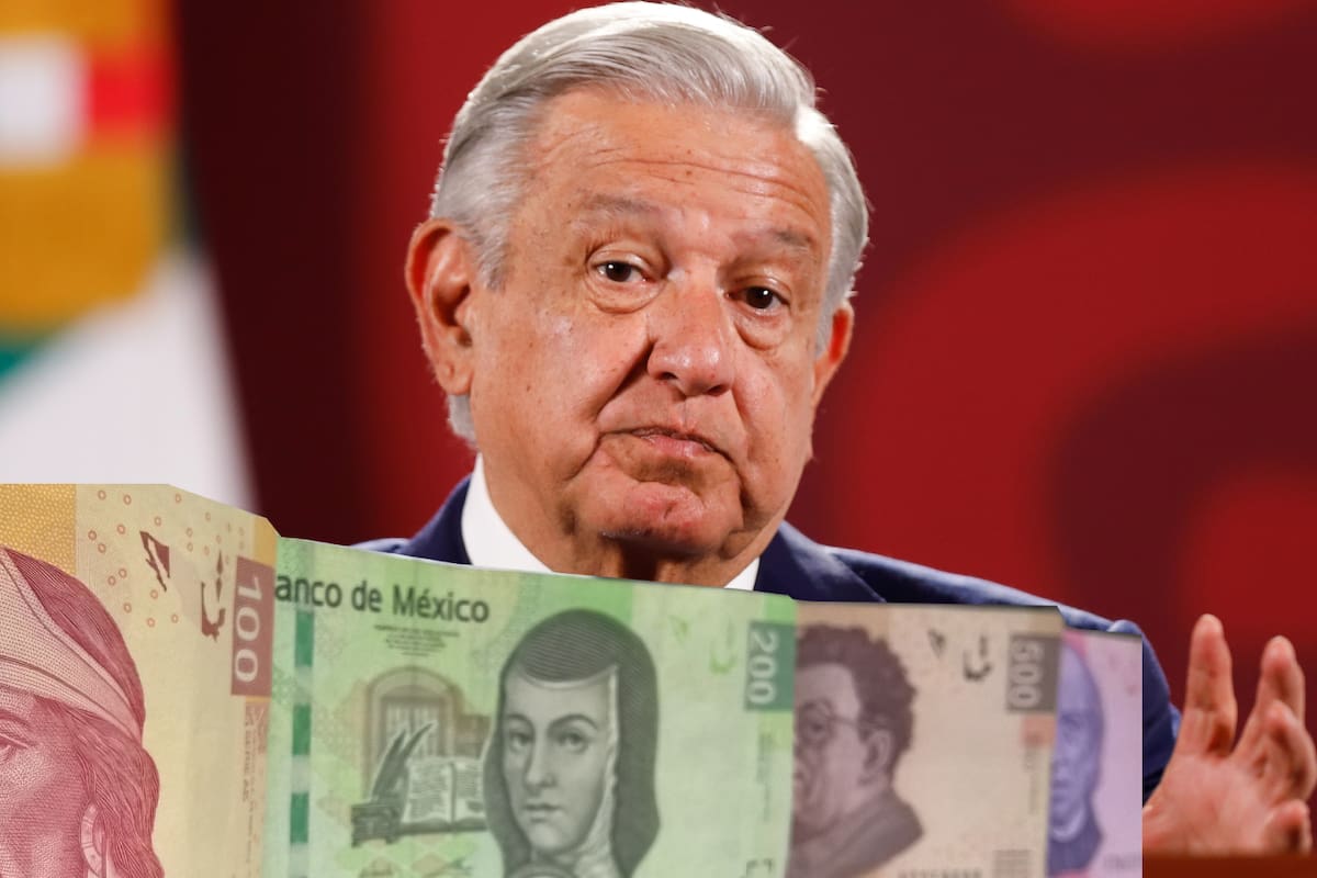 Salario mínimo aumentará en 2023 mientras no afecte la inflación, afirma AMLO