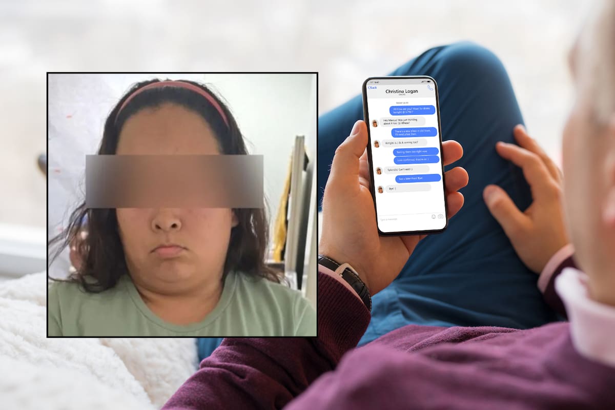 Mujer extorsionaba por Facebook a su ex novio en Chihuahua