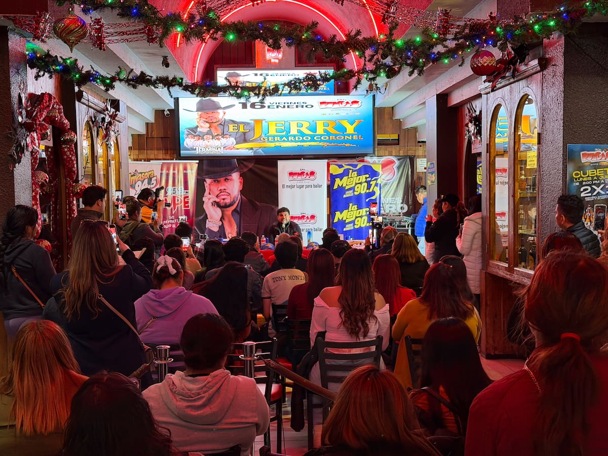 El cantante prepara la salida de su nuevo proyecto musical. Foto: Cortesia