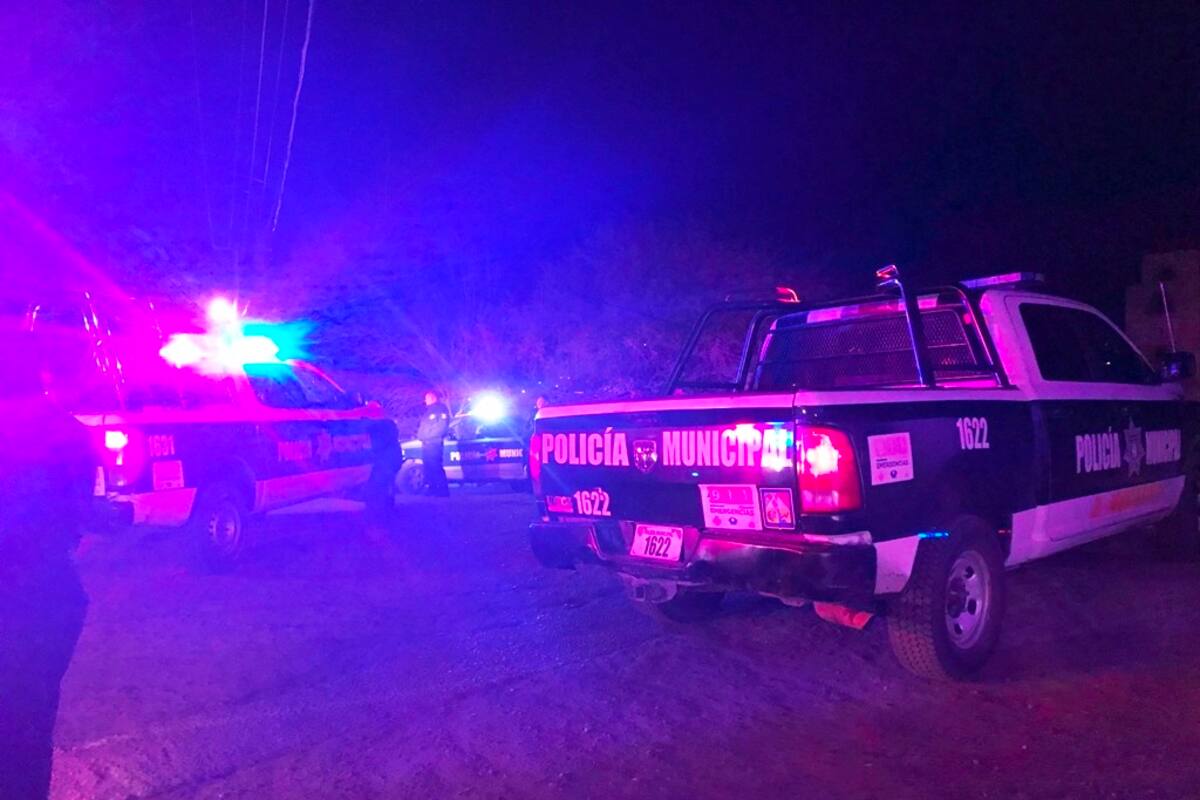 Activan código rojo en Bahía de Kino