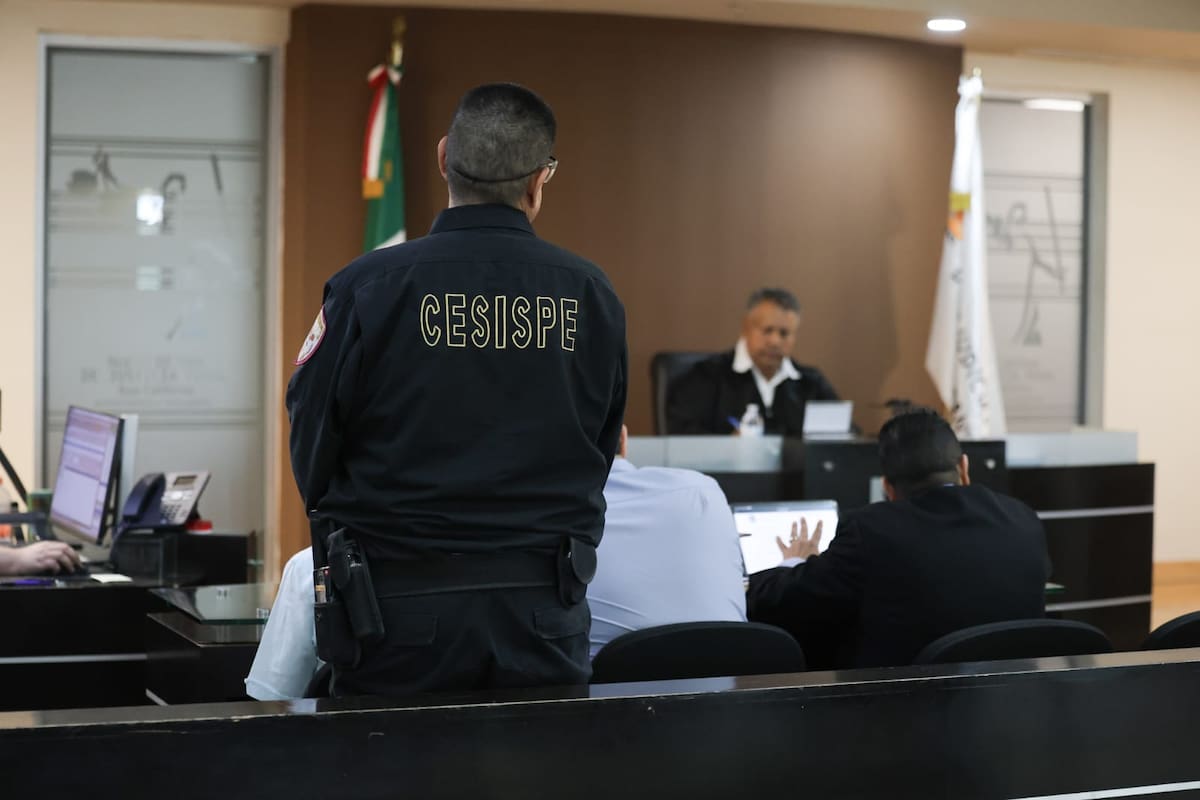 Hombre que atropelló a otro se delató al interponer denuncia