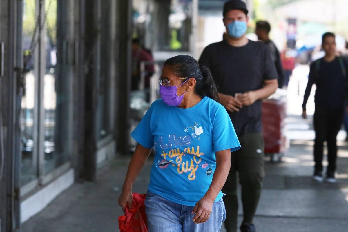 Coronavirus contagia de incertidumbre a exportaciones mexicanas