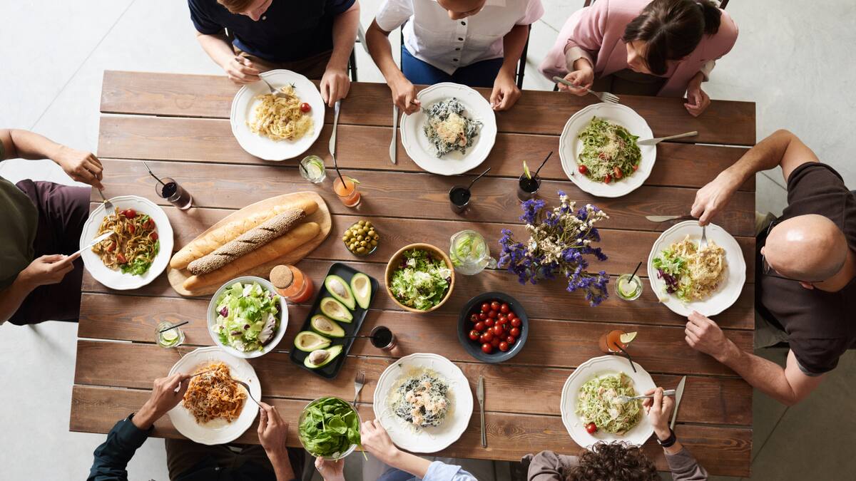 Comer picante puede ayudar a saciarte más rápido. | Crédito: Canva