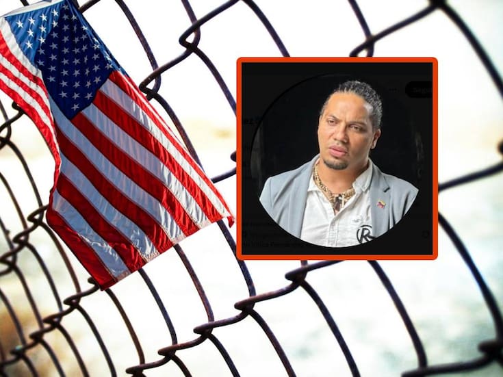 EEUU emite orden de deportación contra el ex preso político venezolano y activista Villca Fernández tras negarle apelación de asilo