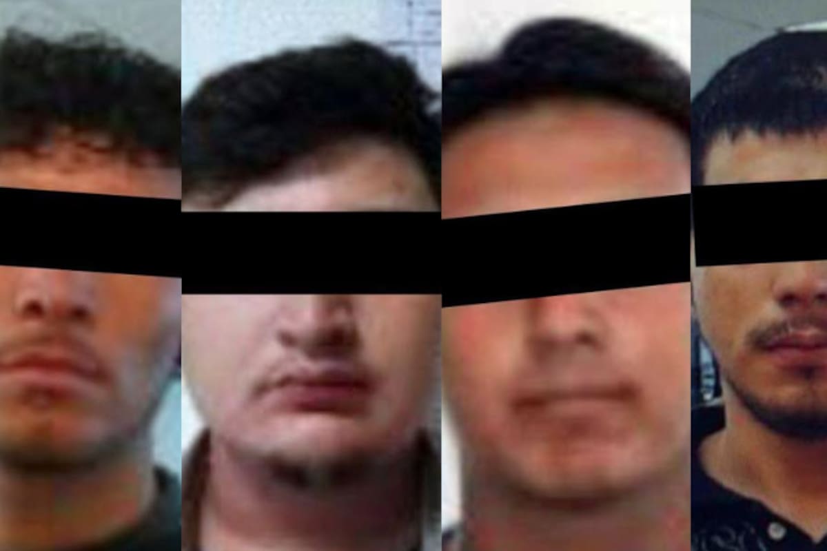 Procesan a cuatro por homicidio en centro de rehabilitación de Ciudad Obregón