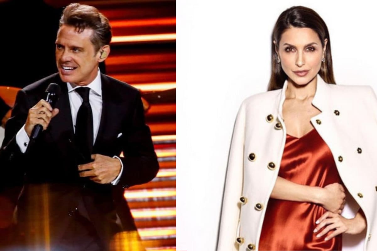 Paloma Cuevas se encuentra construyendo la lujosa mansión donde vivirá con Luis Miguel en Madrid
