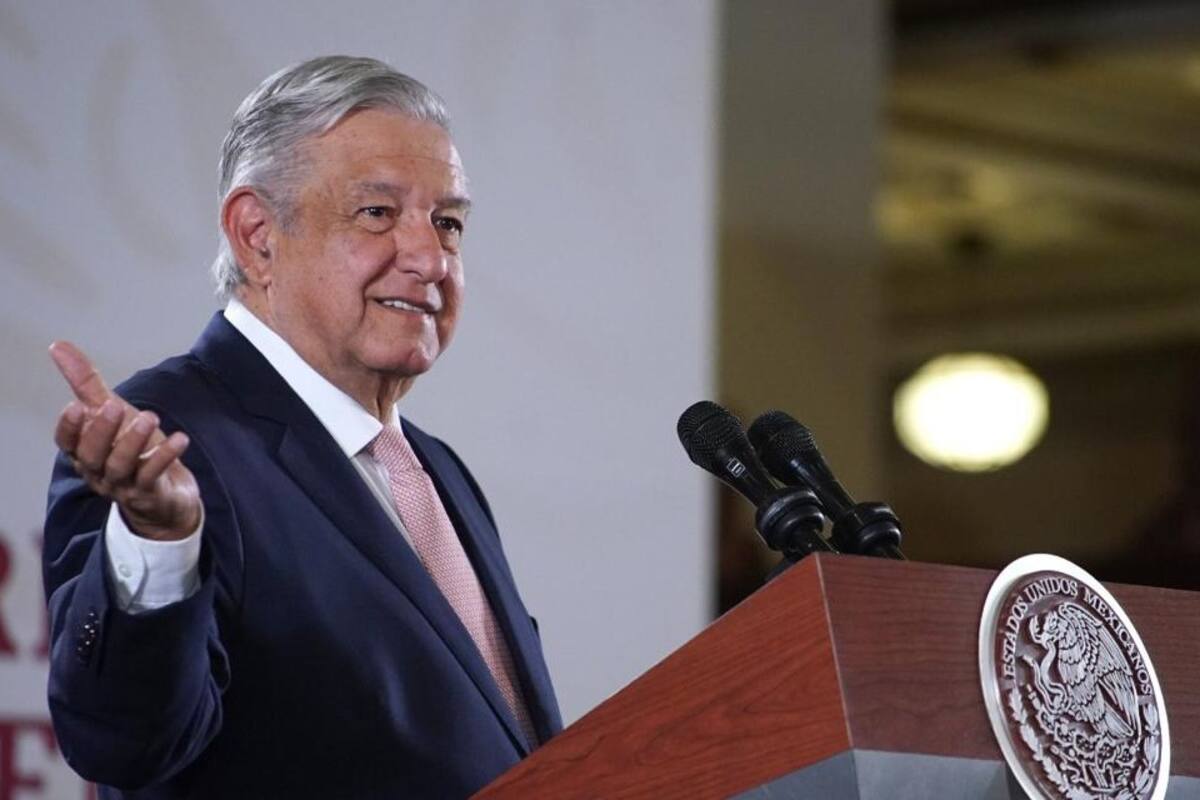 AMLO dice que no recibió órdenes de Washington para detener a Ovidio Guzmán