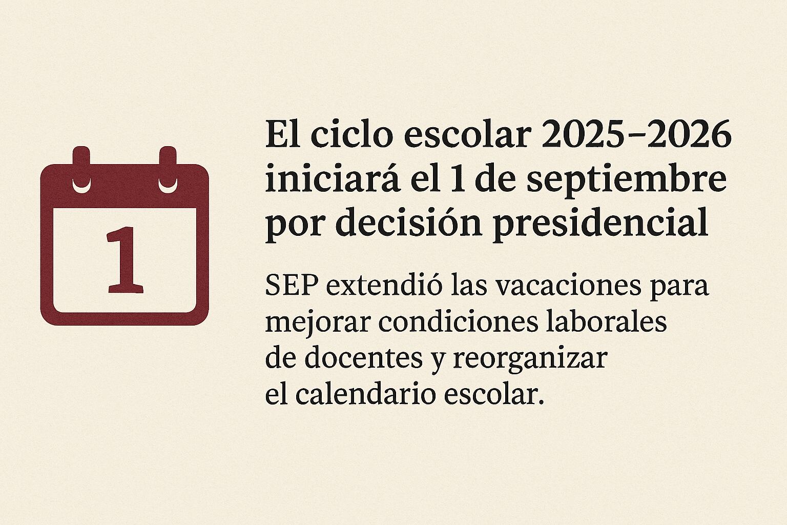 Imagen ilustrativa hecha con IA (Copilot).