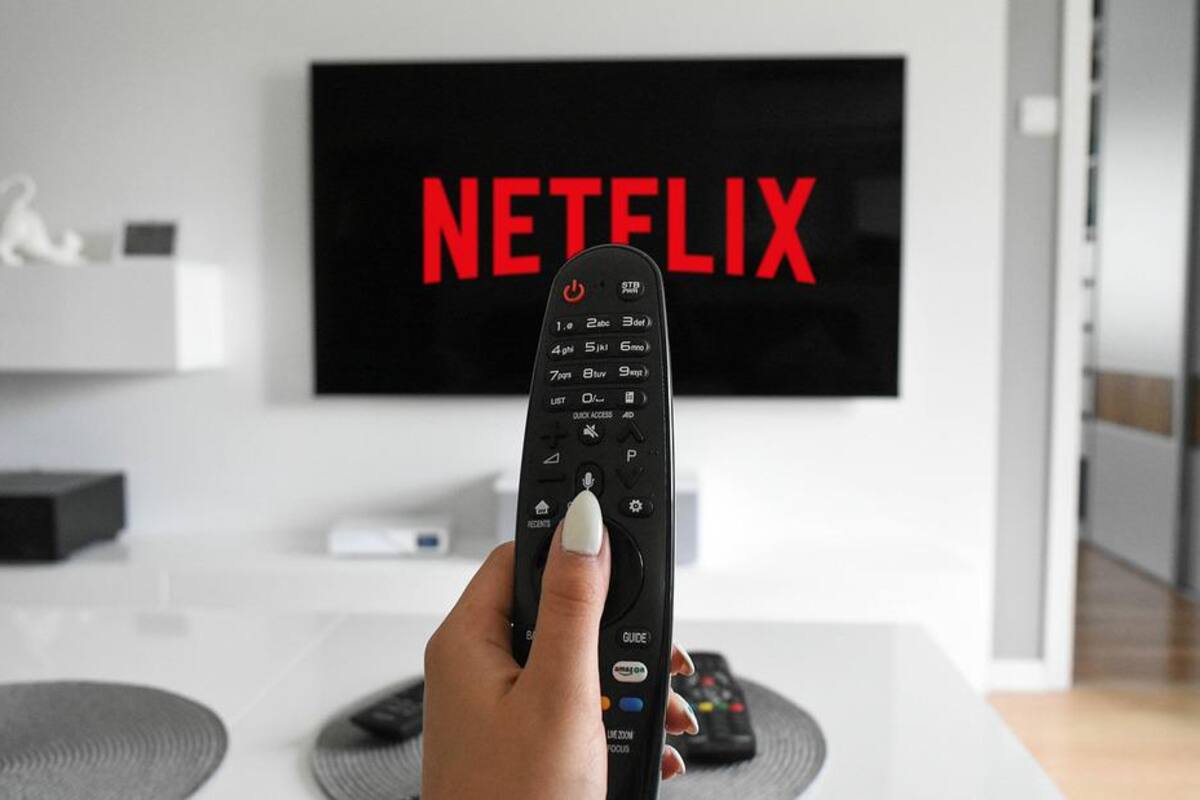Las 10 películas de Netflix más vistas esta semana en México