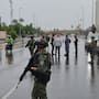 Cancelan desfile del 16 de septiembre en Hermosillo por intensas lluvias