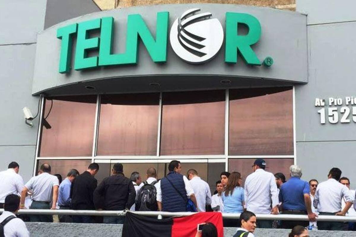 Llegan a acuerdo Telnor y sindicato de telefonistas