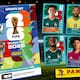 Panini lanza set de actualización del álbum del Mundial 2026 con 120 nuevas estampas para reemplazar a jugadores ausentes; incluirá a Gilberto Mora, Julián Quiñones, Guillermo Ochoa, Neymar y más: precio, fecha de venta y dónde comprar en México