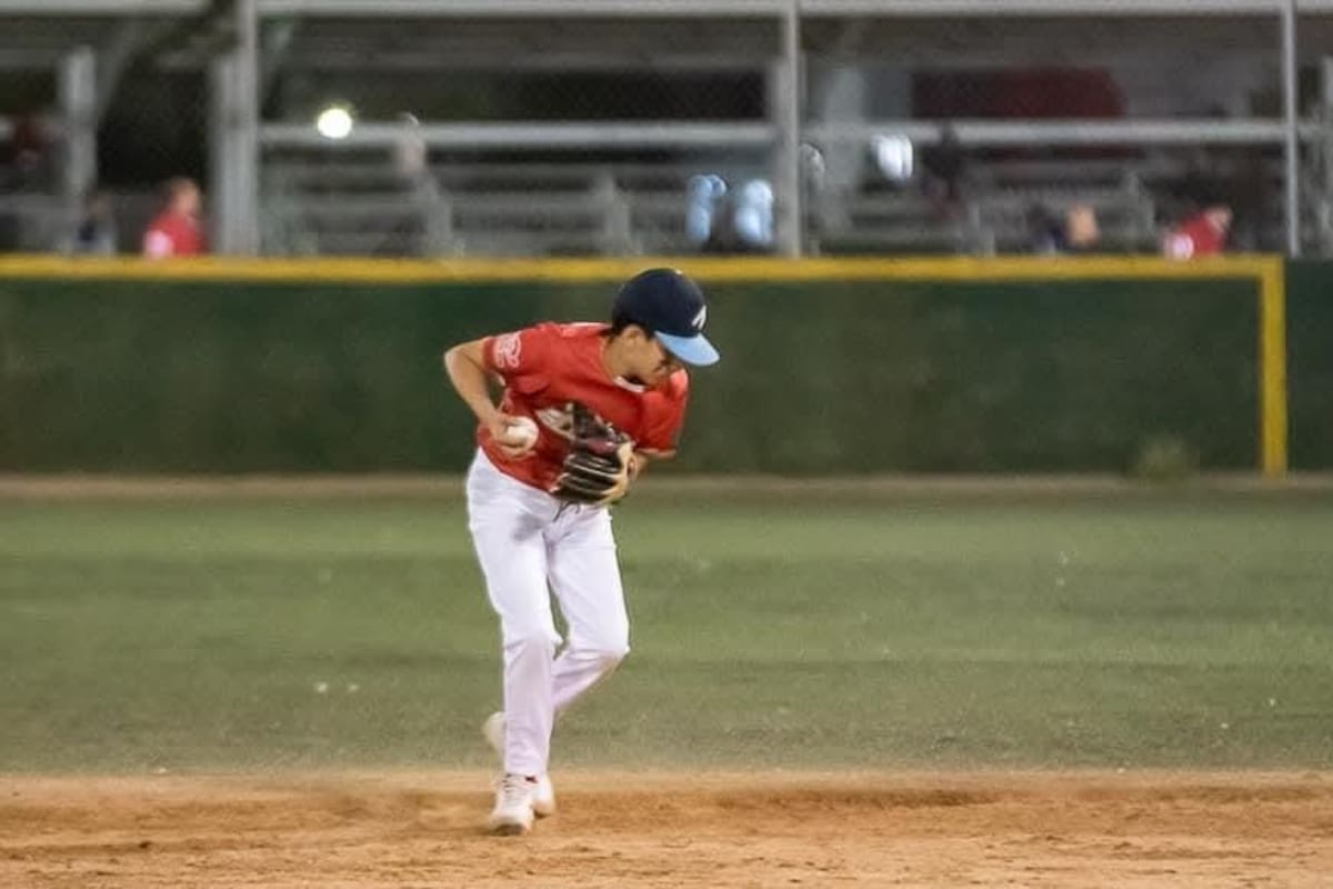 Aztecas empató con Expos Rojo