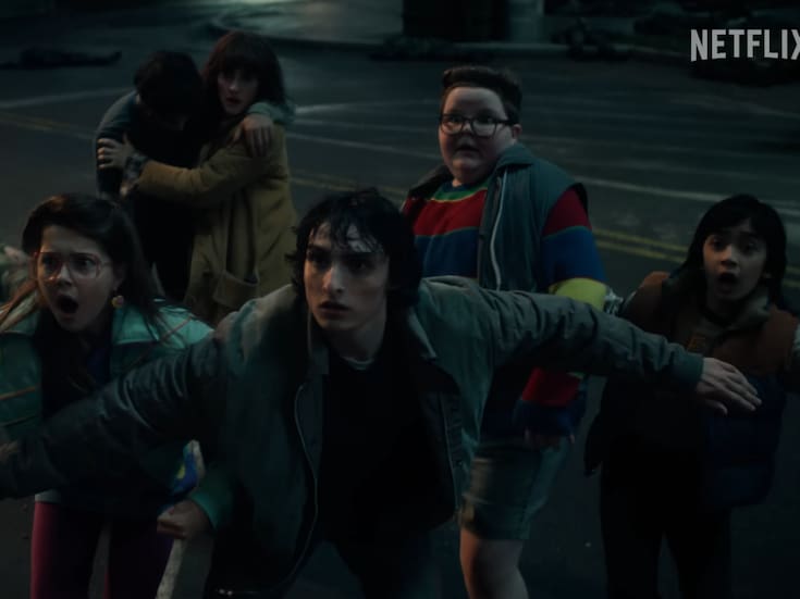 Stranger Things 5: a esta hora se estrena la temporada, y todo lo que debes saber de su final