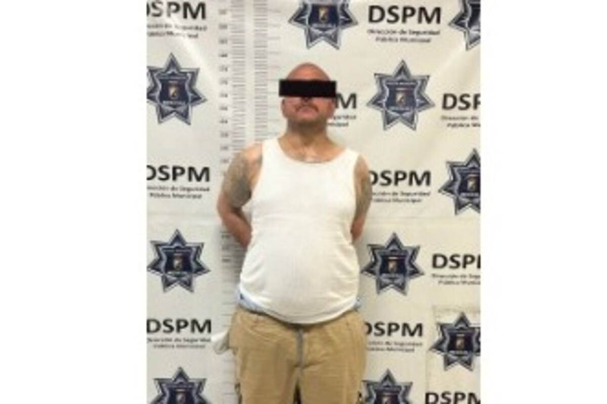 Intenta despojar a mujer de su auto en Santa Bárbara