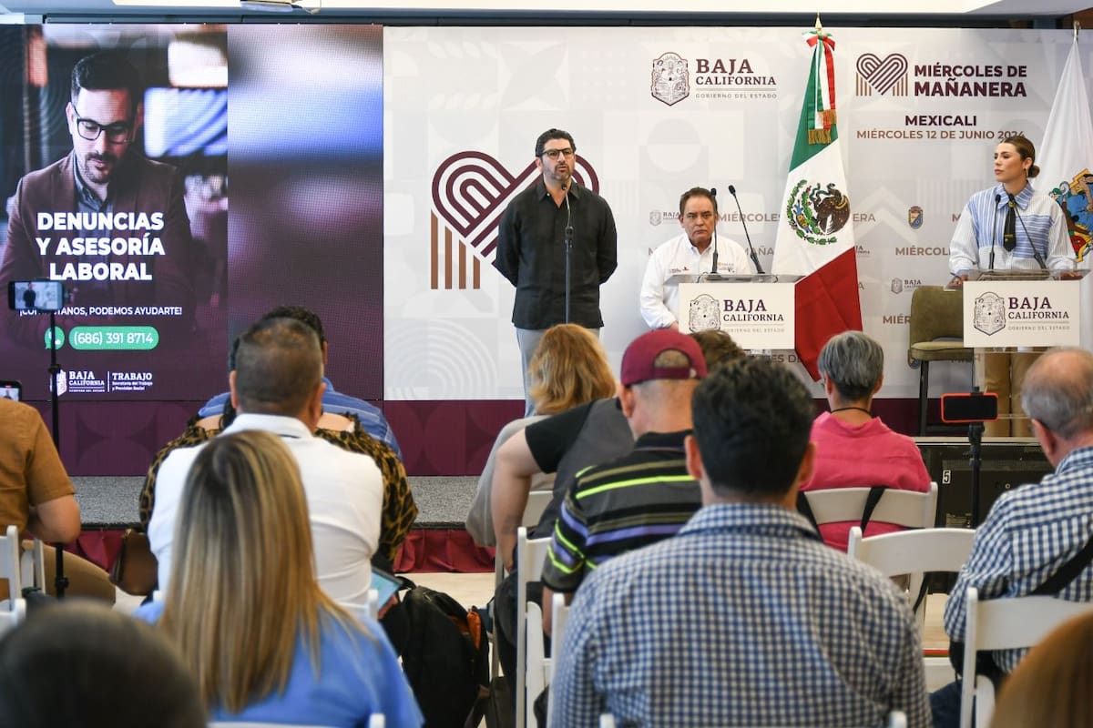 Logra STPS pago de finiquito para 193 trabajadores por más de 6 mdp