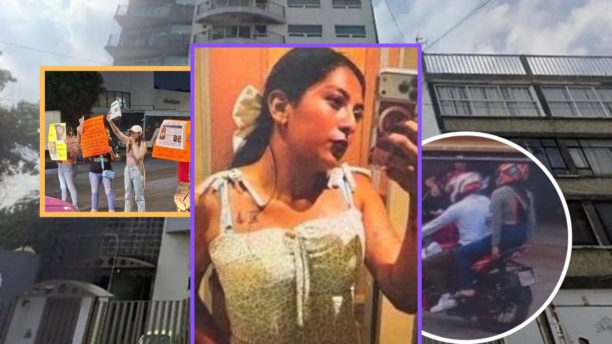 Separan a funcionarios involucrados en el caso de feminicidio de Edith Valdés