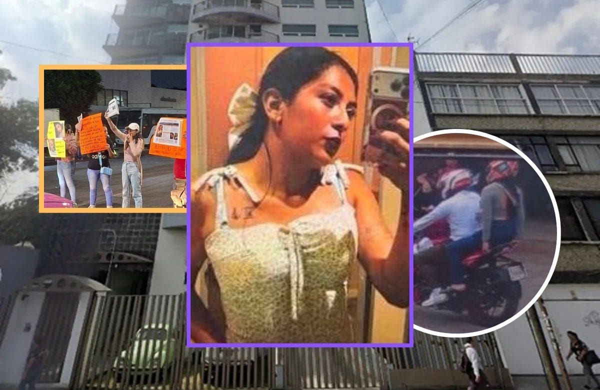 La familia de la víctima denunció que el personal de la Fiscalía les pidió dinero para continuar con las investigaciones. | Crédito: captura en X (@JCWilliams54)