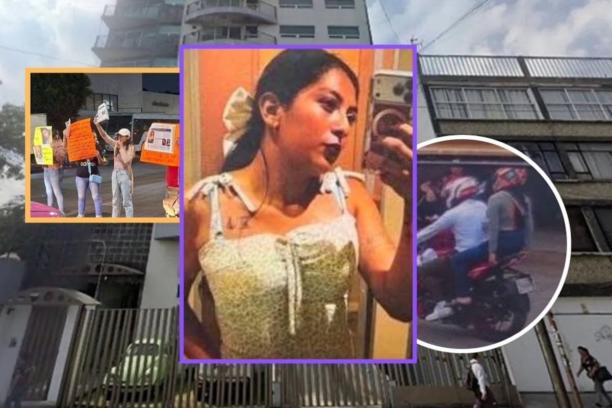 Anuncian la separación de todos los funcionarios involucrados en el caso de feminicidio de Edith Valdés tras denuncias de actos de corrupción e irregularidades durante su búsqueda