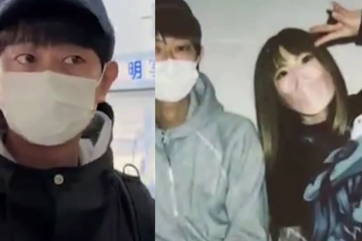 Gana más de 1 millón al año: japonés se renta como amigo para personas solitarias