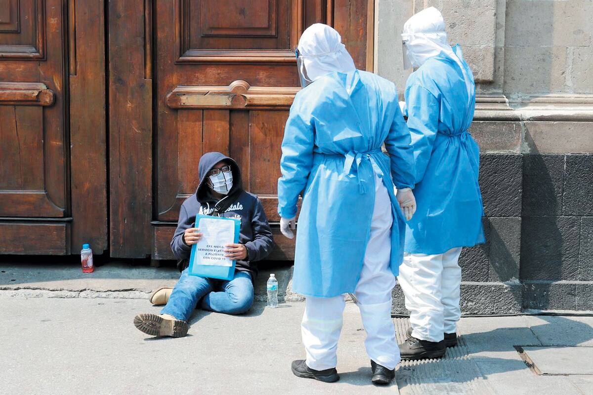 Prevé SS un repunte de casos en octubre