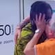 Mujer francesa de 81 años viaja a Senegal para conocer a su novio de 24 tras dos años de relación virtual (VIDEO)