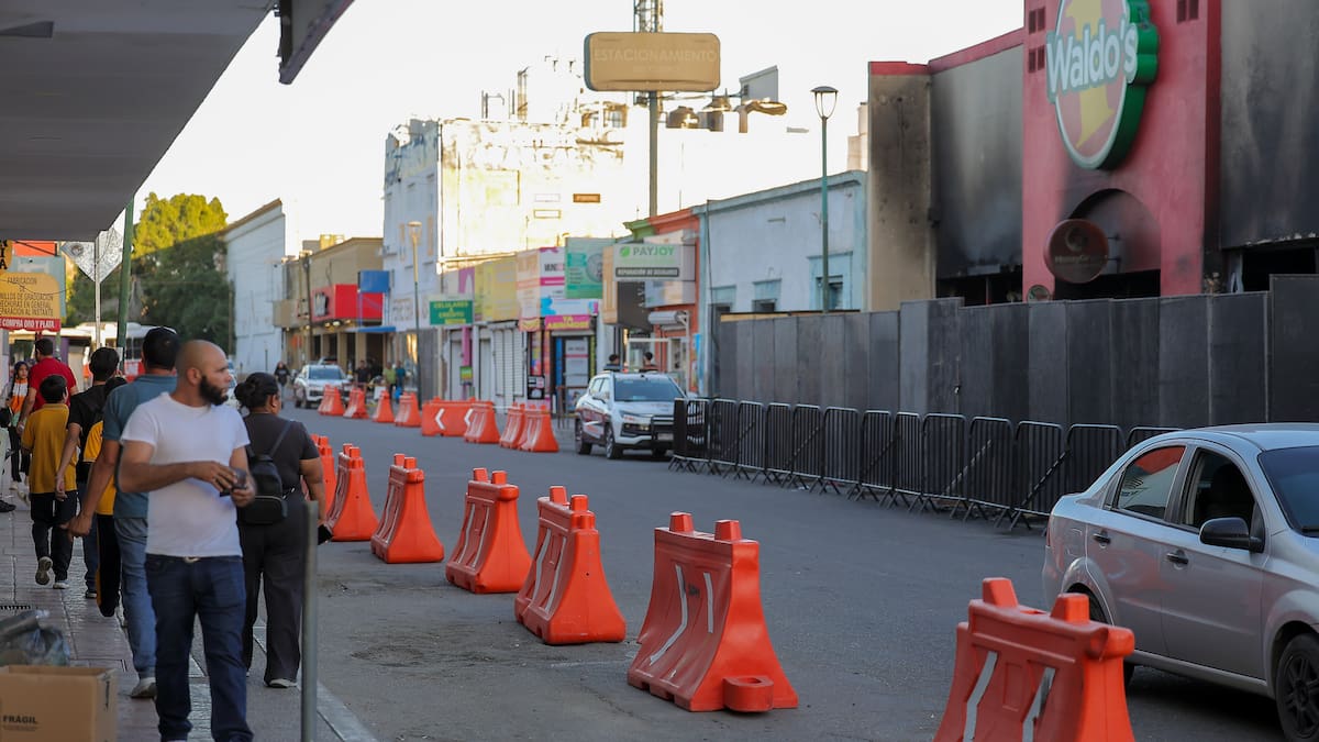 Caso Waldo’s: amparos mantienen en libertad a imputados por trágico incendio que dejó 24 muertos y varios heridos en Hermosillo
