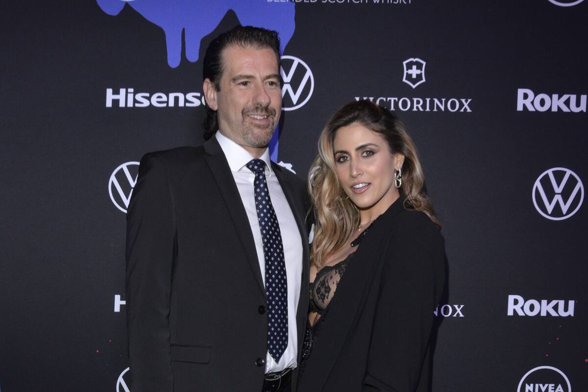 Sofía Rivera niega que puedan cancelar programa tras polémica con Lucerito Mijares