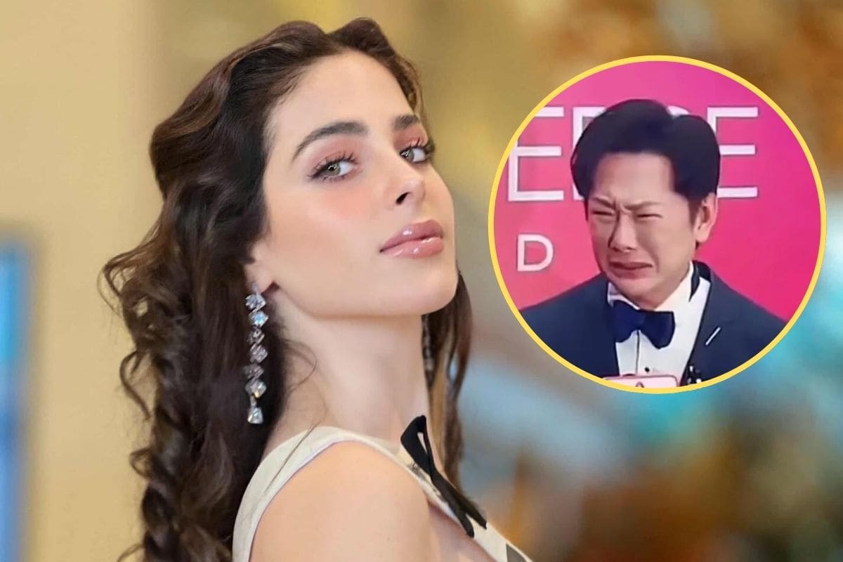 Fátima Bosch aclara el impacto de su polémica con Nawat en Miss Universo 2025: “No van a poder conmigo”