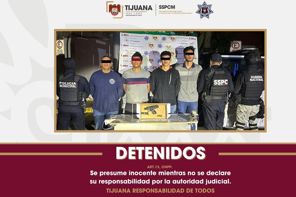 Detienen a presunto implicado en homicidio del dueño de saldos “Max”
