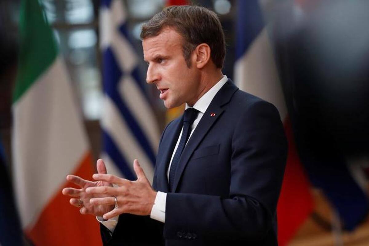 Putin, Trump y Macron se implican y exigen cese inmediato de fuego en Karabaj