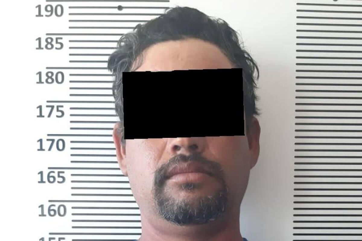 Aprehenden en Ensenada a prófugo buscado por violación