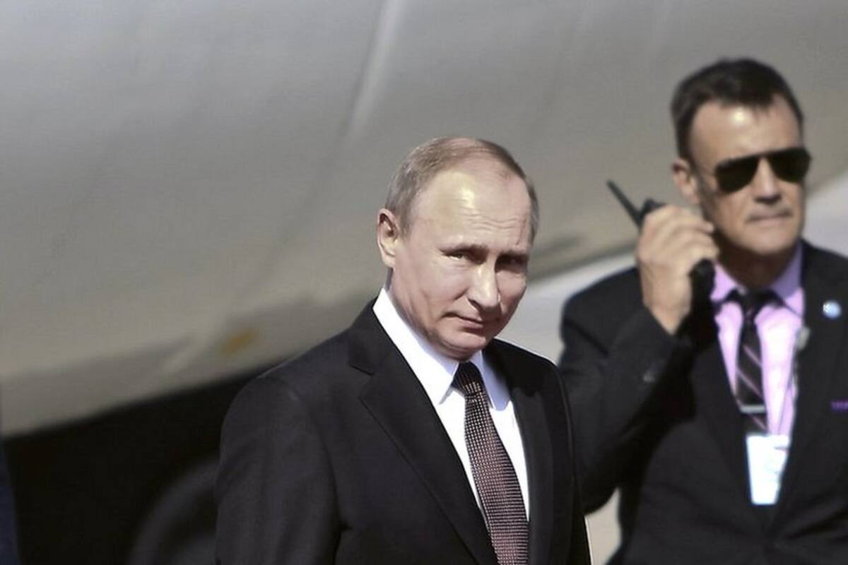 Rusia y Ucrania: cuál es el sistema económico ruso y por qué se le acusa de ser un "capitalismo de compinches"