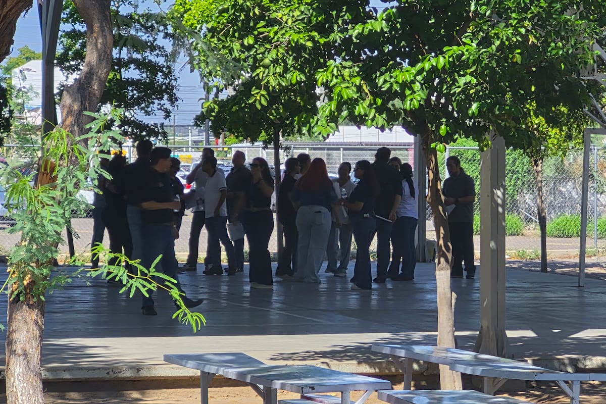 Familia denuncia violencia de alumnos contra estudiante con discapacidad visual en Cobach 7 de Hermosillo y acusa a profesor de presunta discriminación