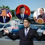 Tras el rotundo éxito de los autos chinos por sus costos bajos, tecnología de punta y métodos de fabricación altamente eficientes, Toyota advirtió que las armadoras tradicionales “no sobrevivirán” si no cambian las cosas y pidió estandarizar las piezas en Japón