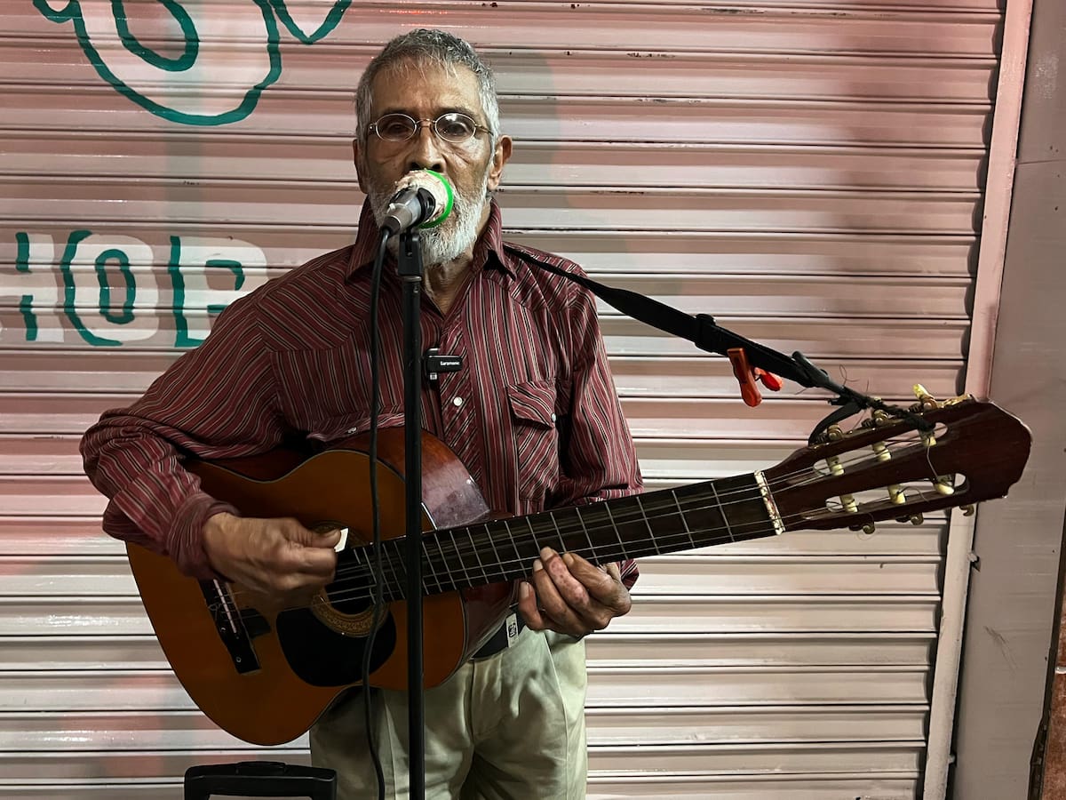 Foto: Leonardo González