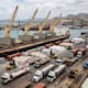 Barco lleva 30 mil toneladas de arroz y azúcar a Venezuela
