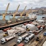 Un barco llevó 30 mil toneladas de arroz y azúcar a un puerto poco habitual de Venezuela, una operación que productores denuncian por favorecer a empresas importadoras mientras el campo enfrenta dificultades para vender su propia cosecha