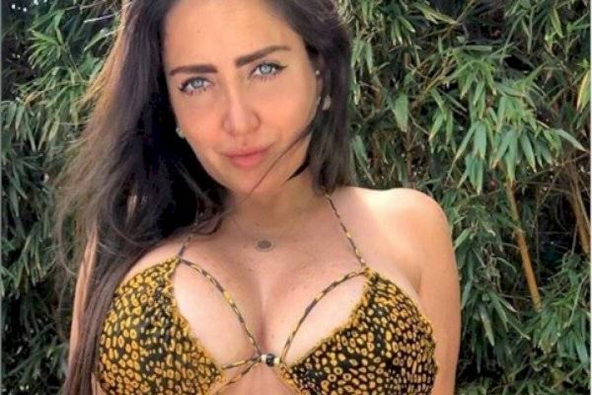 Celia Lora fue detenida en Playa del Carmen