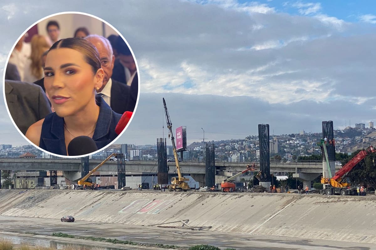 Reconocen riesgos en el viaducto