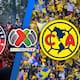 Toluca vs América EN VIVO: Liga MX jornada 17 Apertura 2025 MINUTO A MINUTO