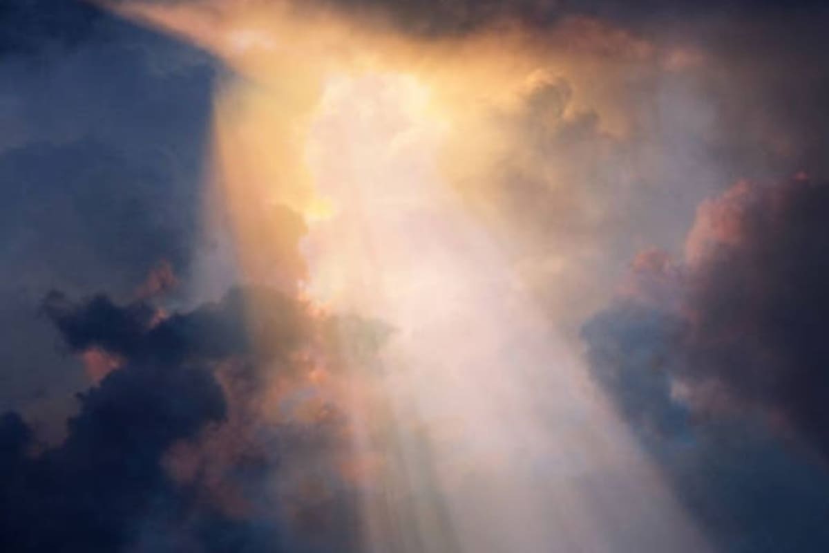 ¿Soñar con el cielo de Gloria? Lo que representa para la psicología