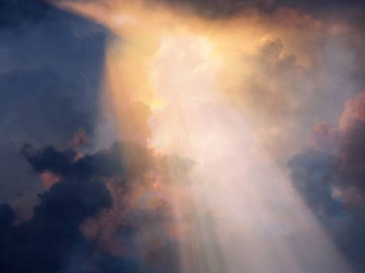 ¿Soñar con el cielo de Gloria? Lo que representa para la psicología