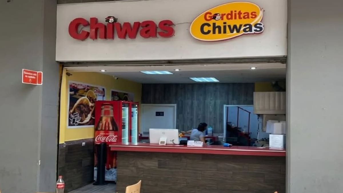 De éxito gastronómico a la lista negra de EEUU: el tradicional restaurante ‘Gorditas Chiwas’ es sancionado por la OFAC por lavado de dinero