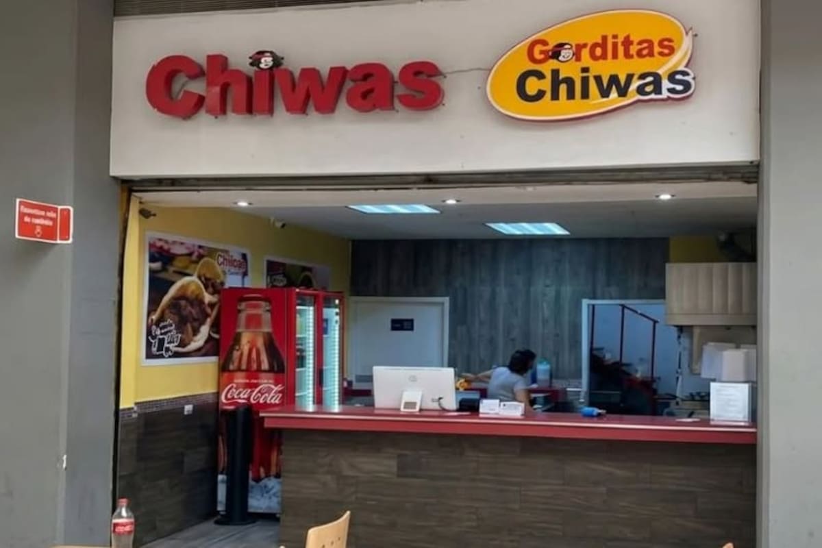 De éxito gastronómico a la lista negra de EEUU: el tradicional restaurante ‘Gorditas Chiwas’ es sancionado por la OFAC por lavado de dinero