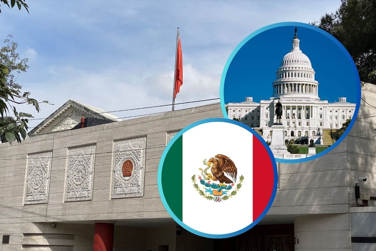 China aprovecha el simbolismo de la Batalla de Puebla para blindar la soberanía de México y lanzar un mensaje cifrado contra la hegemonía de Washington en la región
