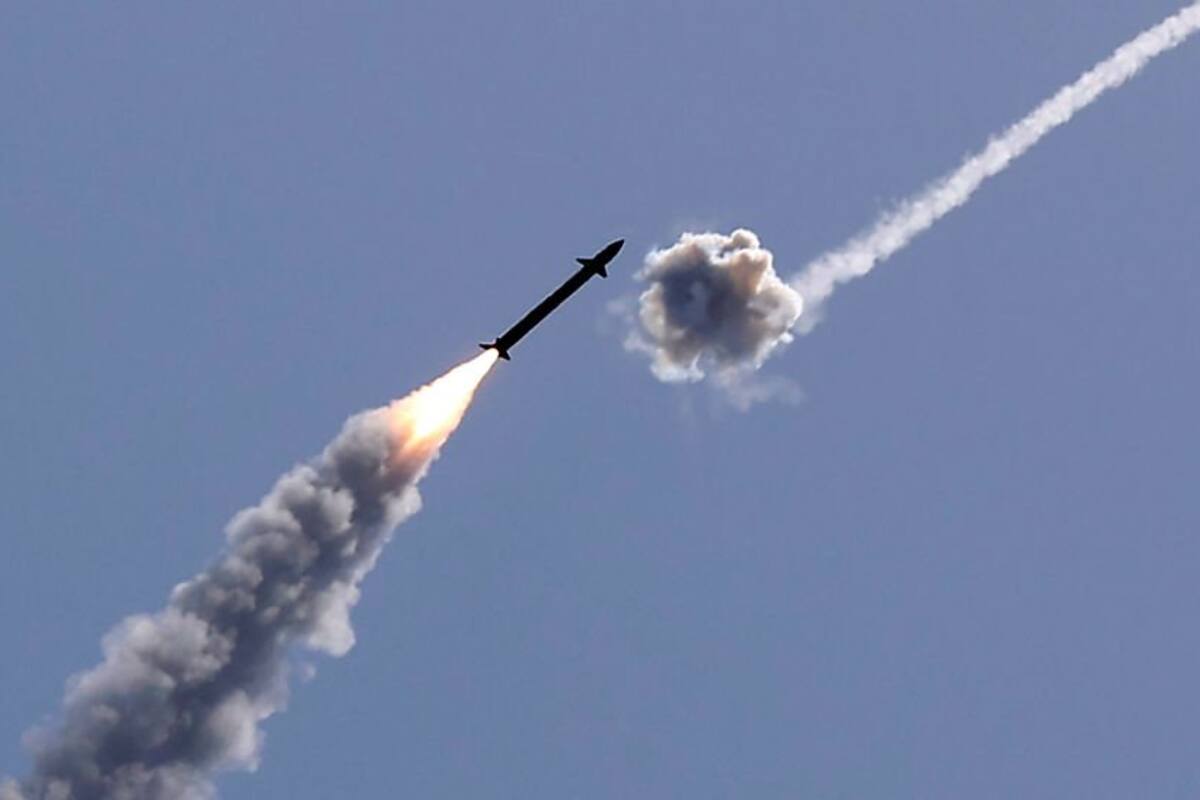 Conflicto israelí-palestino: cómo funciona el Domo de Hierro, el poderoso escudo antimisiles de Israel