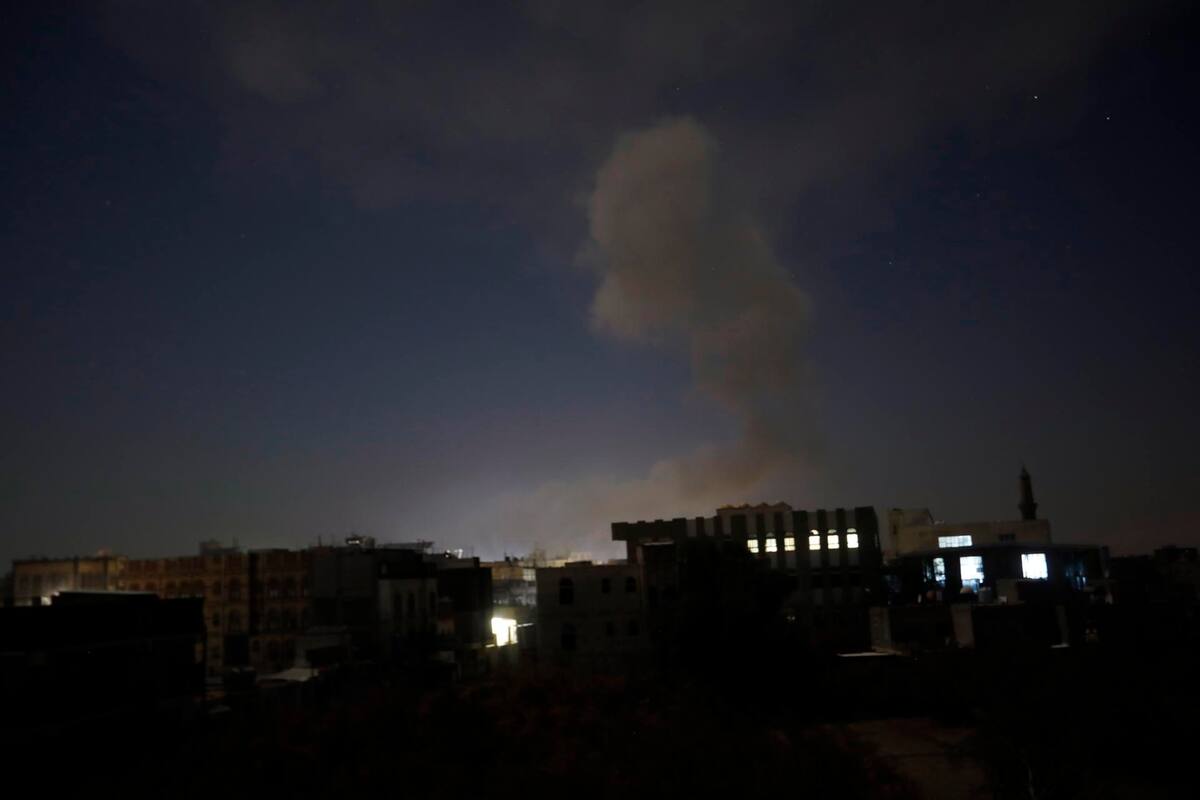 Siria denuncia ante la ONU que bombardeos de EU dejaron 37 muertos en su territorio, y “decenas” en Irak